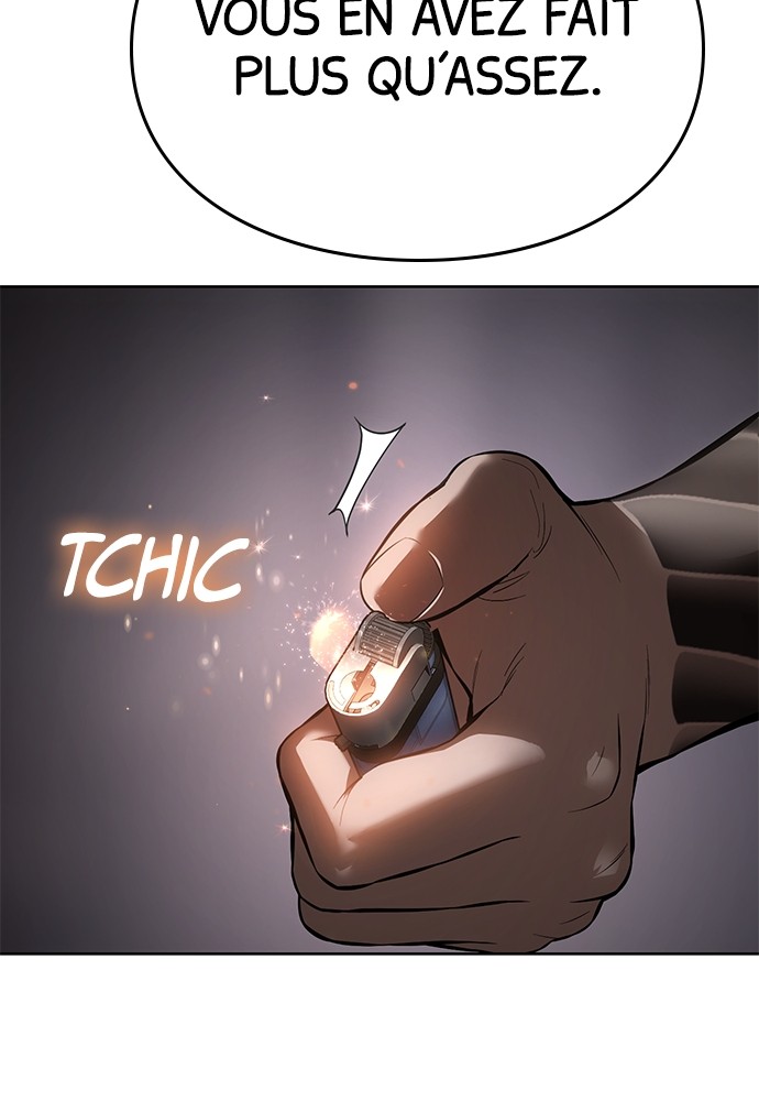 Baek XX Chapitre 89 - Page 86