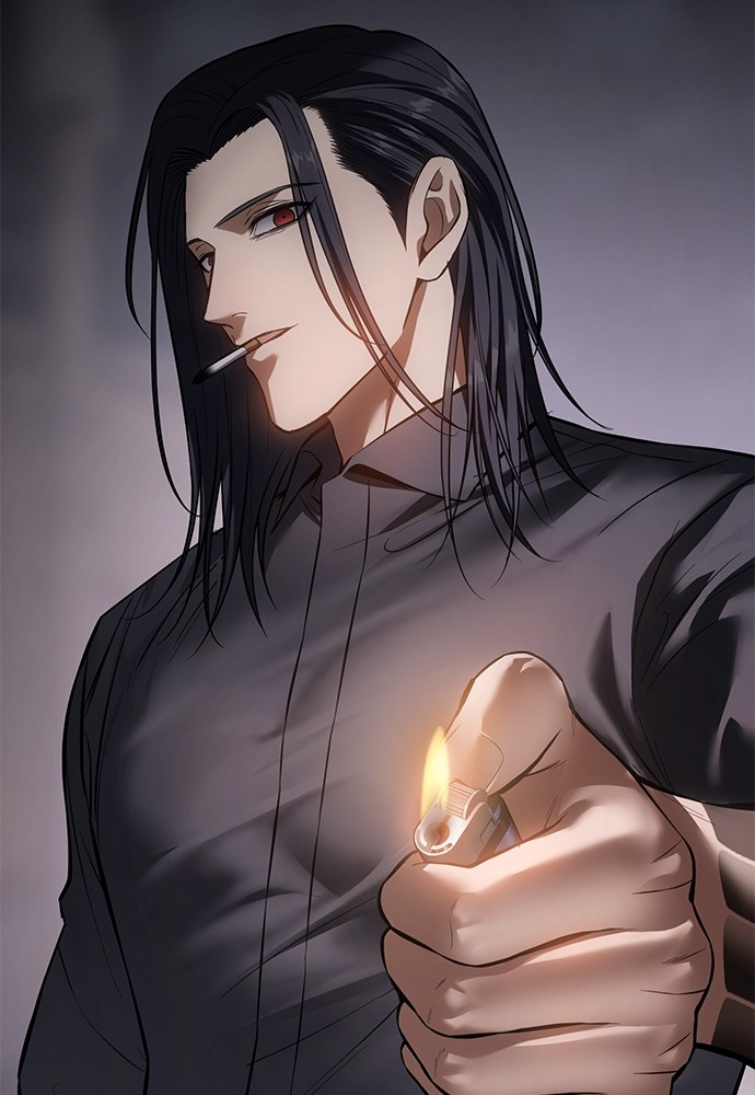 Baek XX Chapitre 89 - Page 88