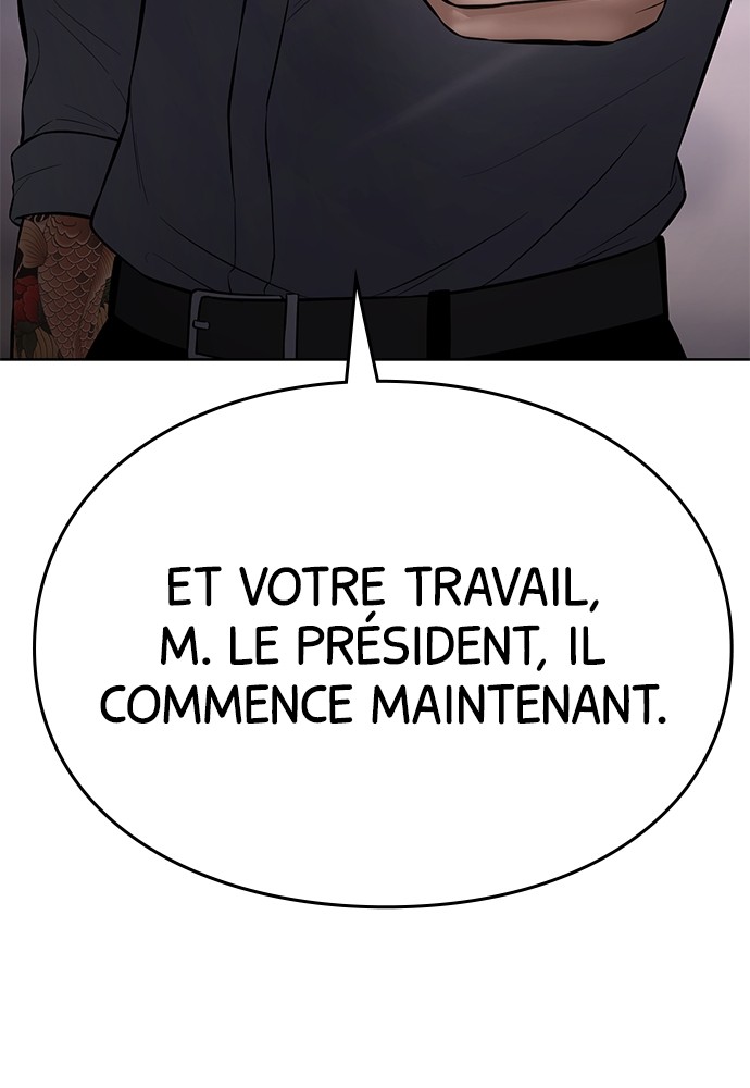 Baek XX Chapitre 89 - Page 89