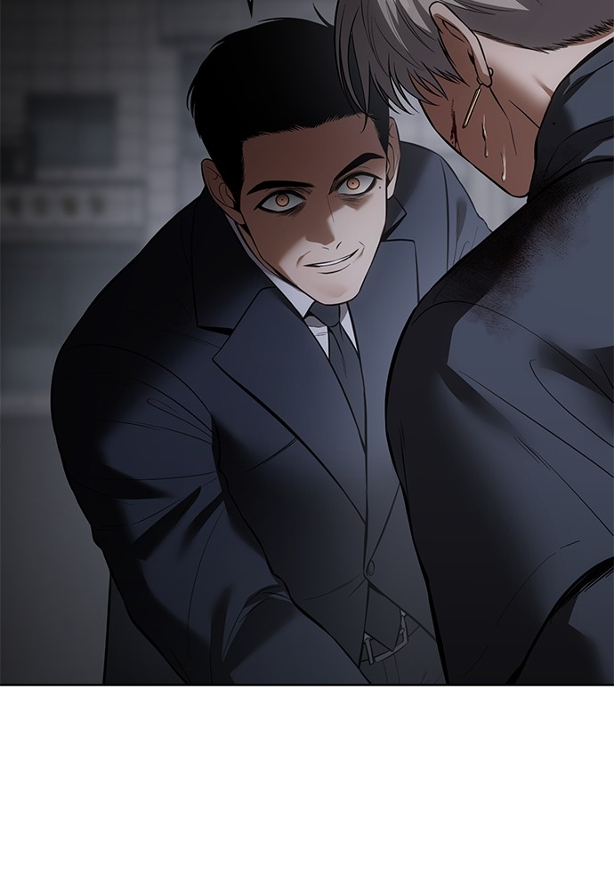 Baek XX Chapitre 89 - Page 9