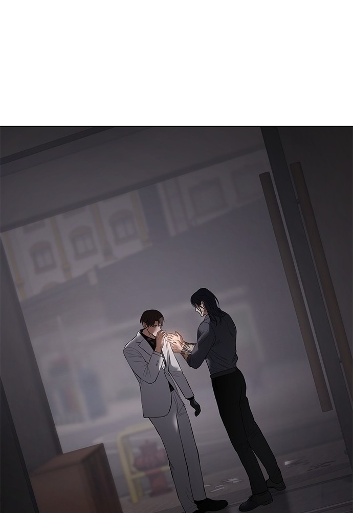 Baek XX Chapitre 89 - Page 94