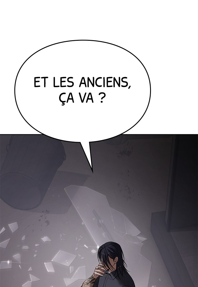 Baek XX Chapitre 89 - Page 96