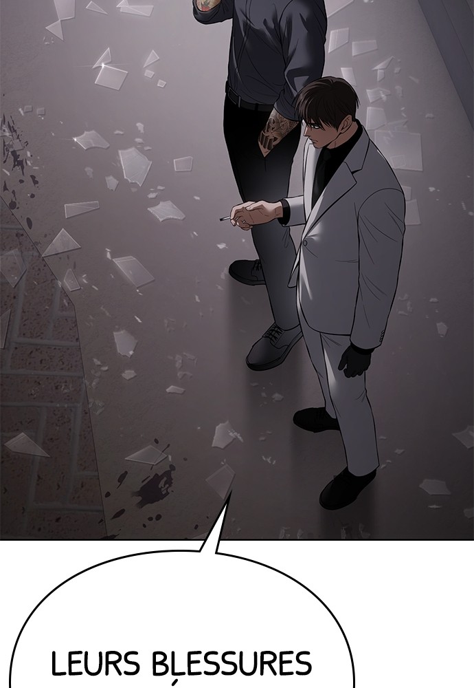 Baek XX Chapitre 89 - Page 97