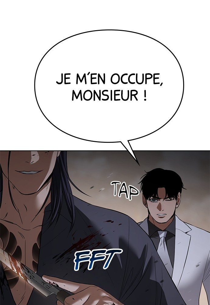 Baek XX Chapitre 90 - Page 101