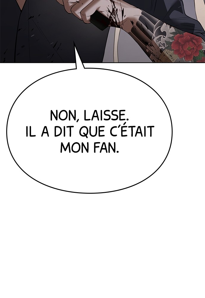 Baek XX Chapitre 90 - Page 102