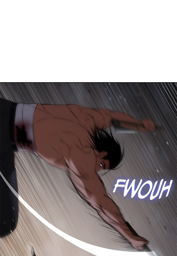 Baek XX Chapitre 90 - Page 105