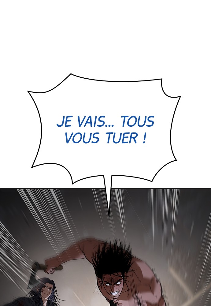Baek XX Chapitre 90 - Page 107