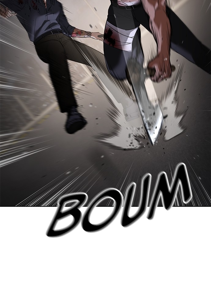 Baek XX Chapitre 90 - Page 108