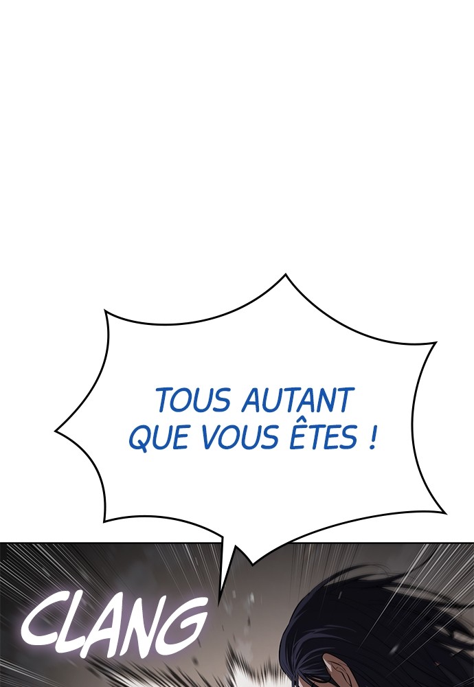 Baek XX Chapitre 90 - Page 109