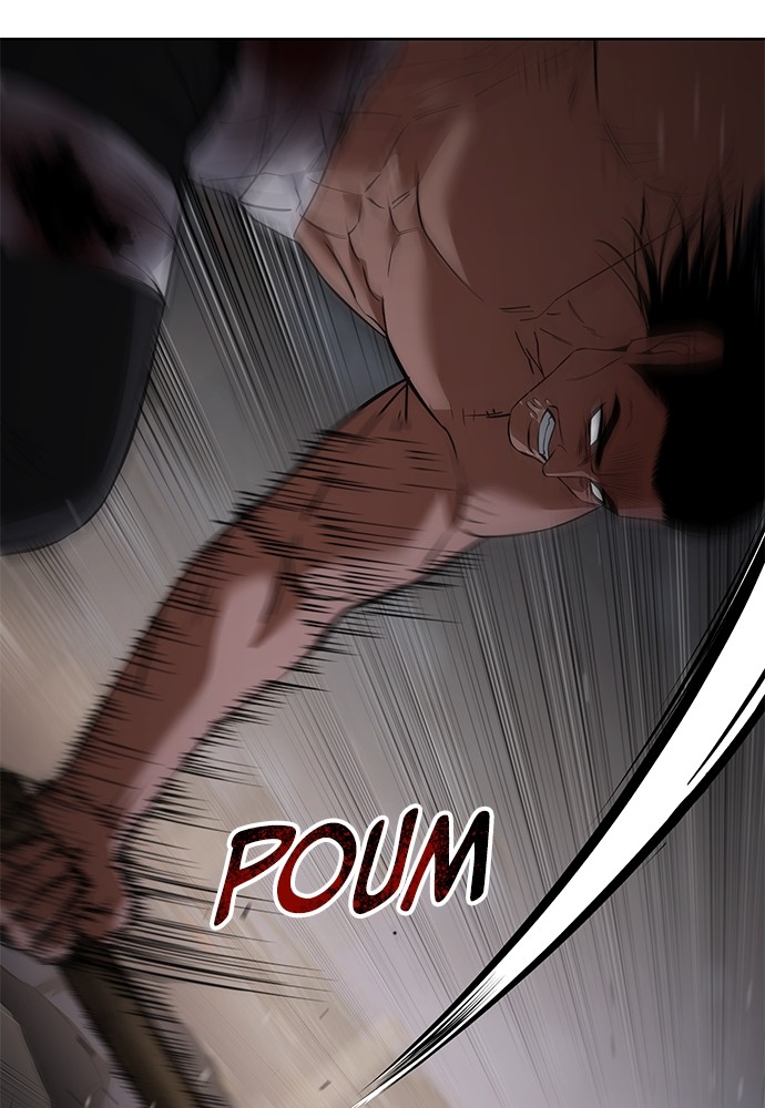 Baek XX Chapitre 90 - Page 117