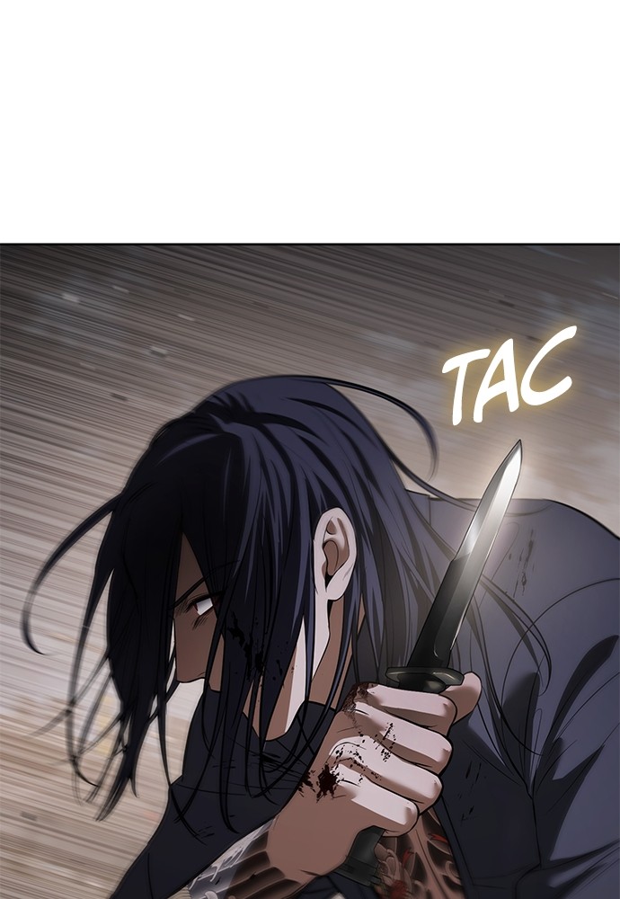 Baek XX Chapitre 90 - Page 119