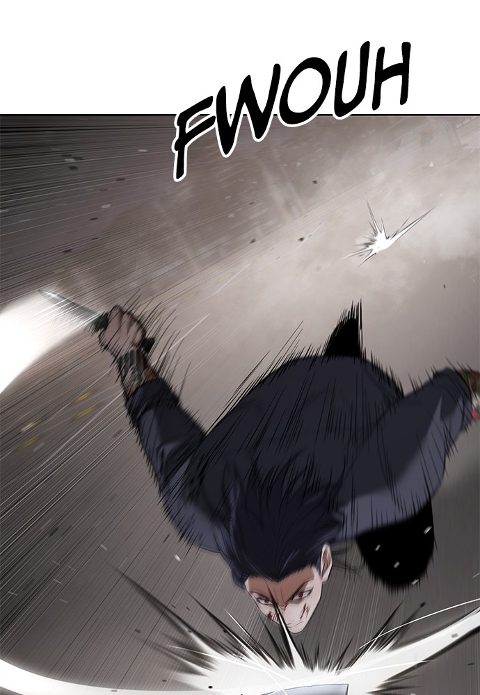 Baek XX Chapitre 90 - Page 121