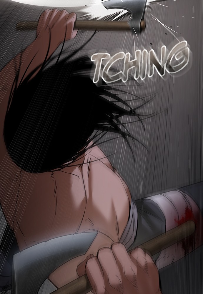 Baek XX Chapitre 90 - Page 122