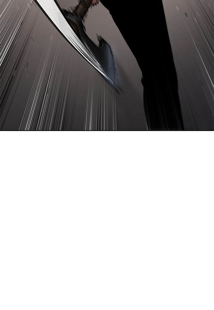 Baek XX Chapitre 90 - Page 125