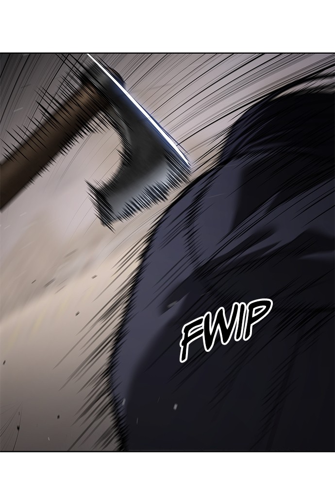 Baek XX Chapitre 90 - Page 126