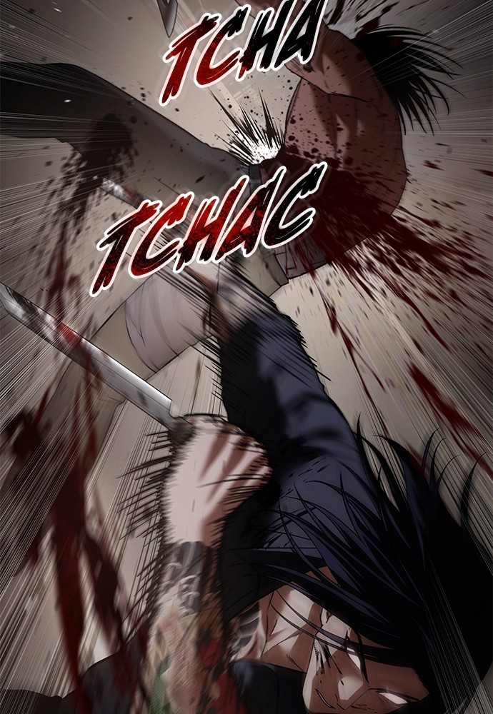 Baek XX Chapitre 90 - Page 132