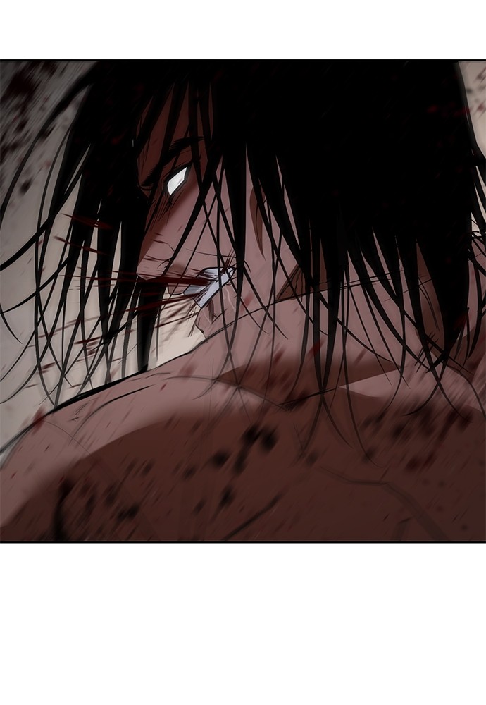 Baek XX Chapitre 90 - Page 134