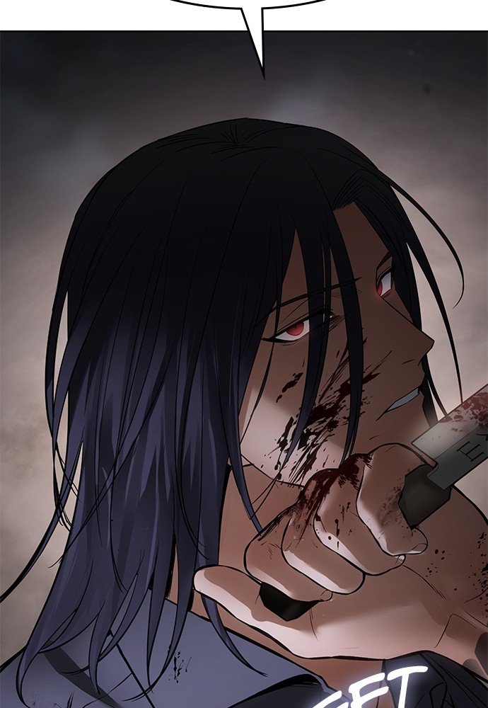 Baek XX Chapitre 90 - Page 138