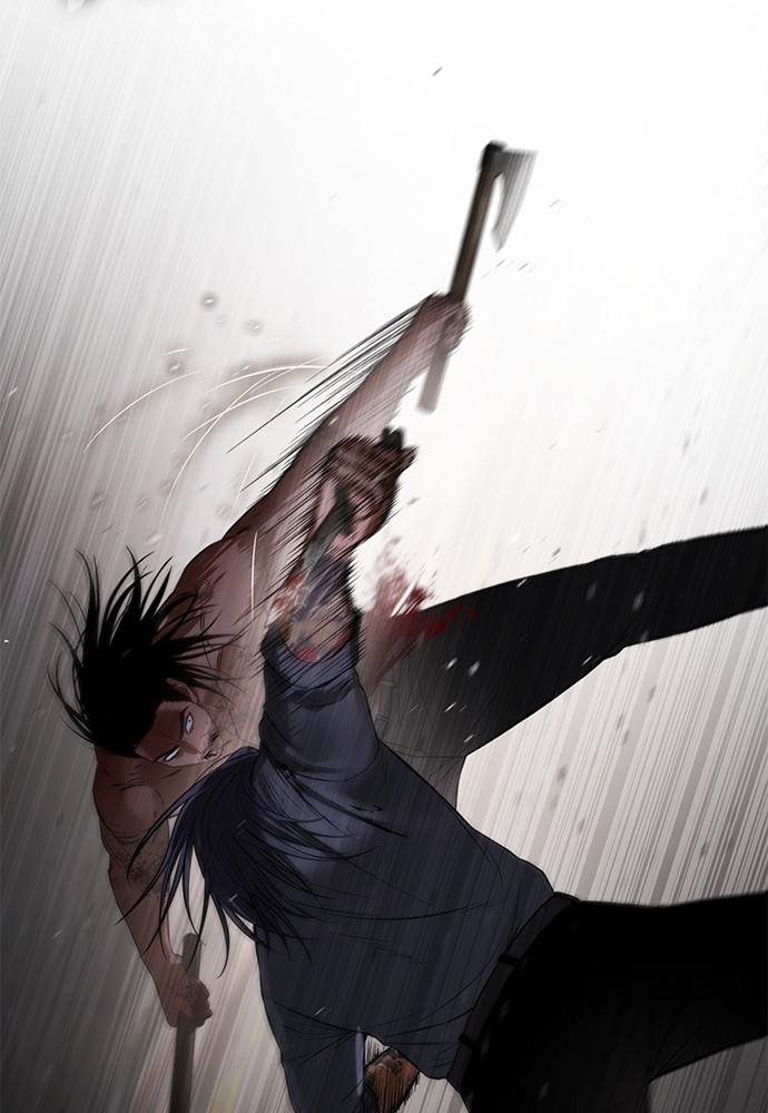 Baek XX Chapitre 90 - Page 144