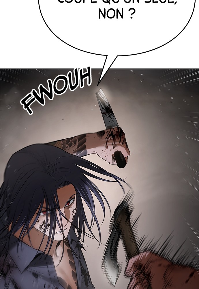 Baek XX Chapitre 90 - Page 148