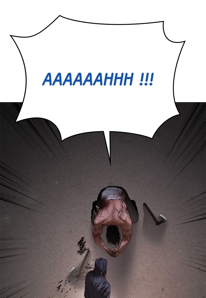 Baek XX Chapitre 90 - Page 155