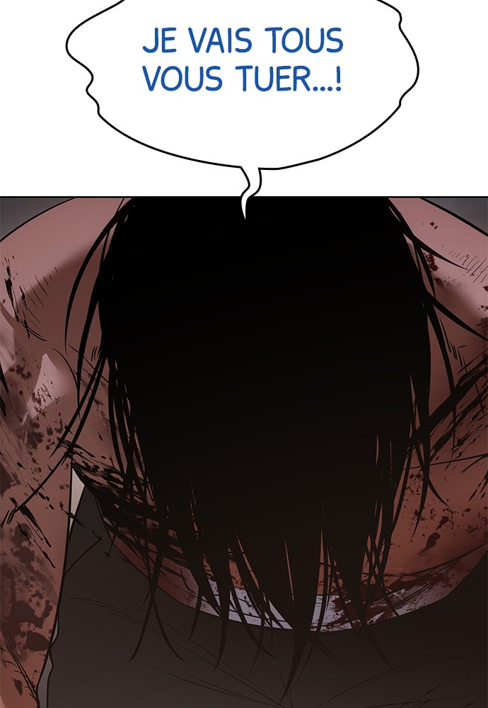Baek XX Chapitre 90 - Page 159