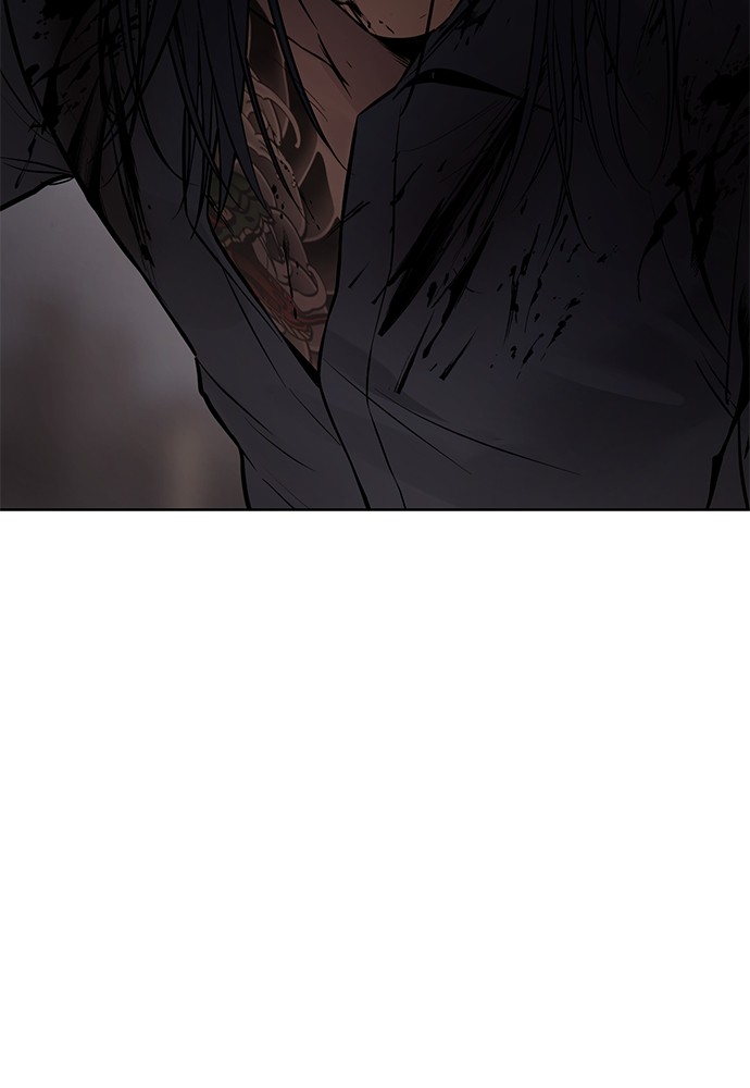 Baek XX Chapitre 90 - Page 166