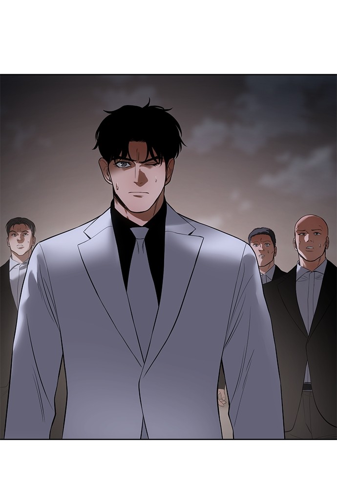 Baek XX Chapitre 90 - Page 167