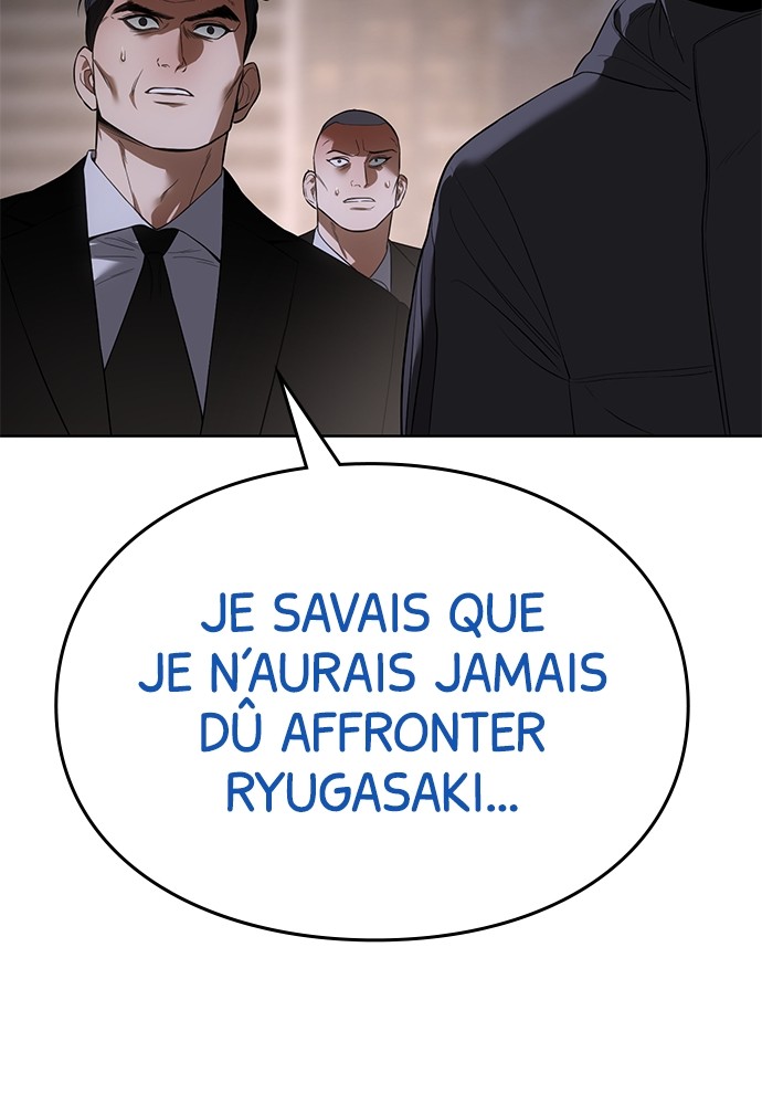 Baek XX Chapitre 90 - Page 169