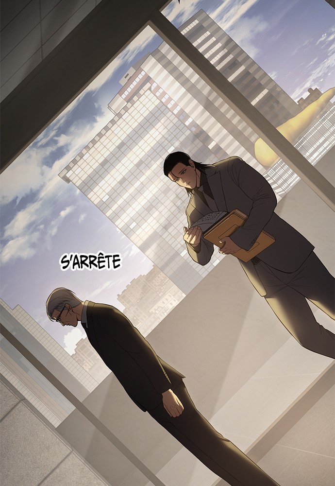 Baek XX Chapitre 90 - Page 17