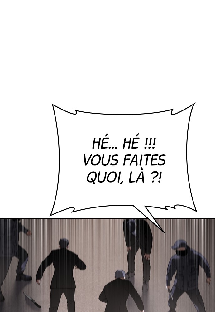 Baek XX Chapitre 90 - Page 170
