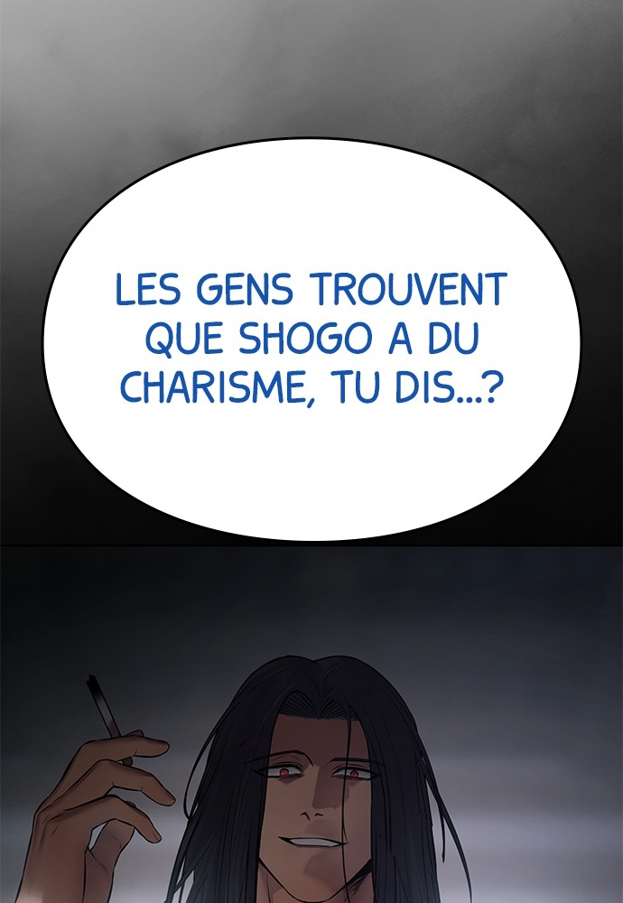 Baek XX Chapitre 90 - Page 182
