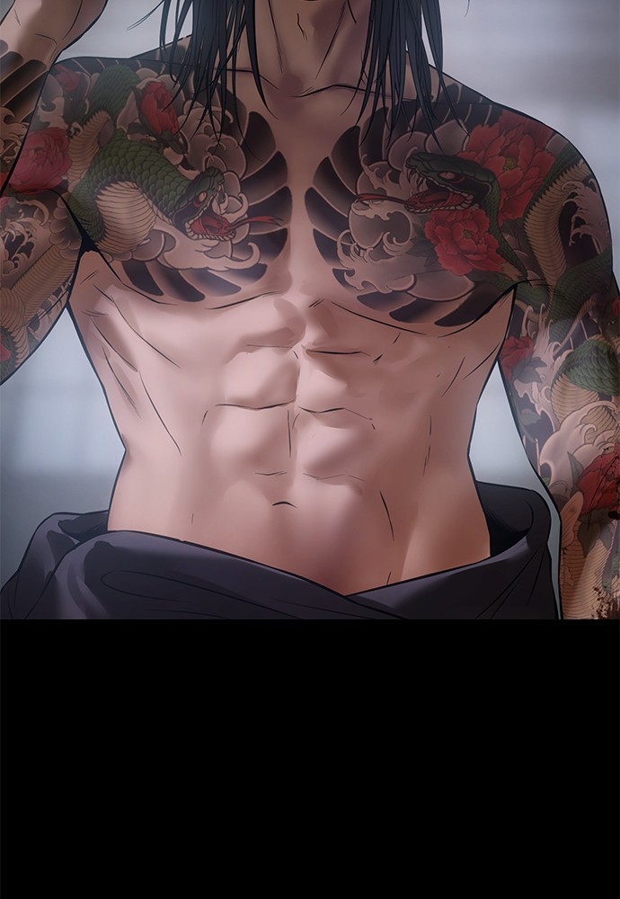 Baek XX Chapitre 90 - Page 183