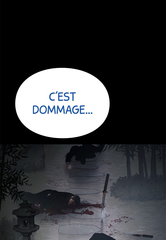 Baek XX Chapitre 90 - Page 184