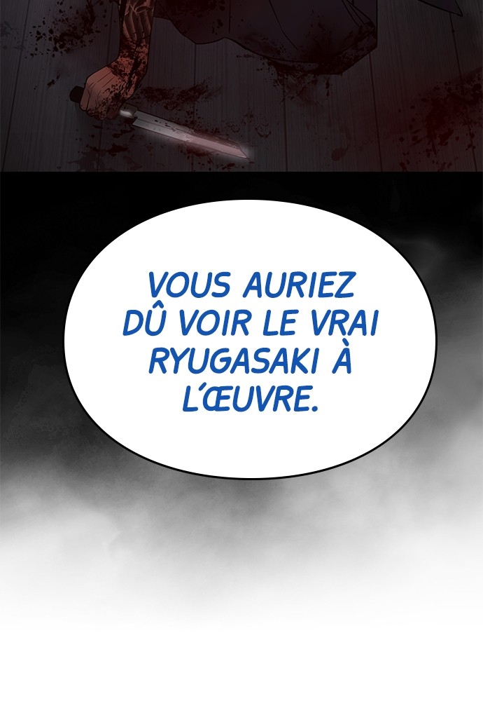 Baek XX Chapitre 90 - Page 186
