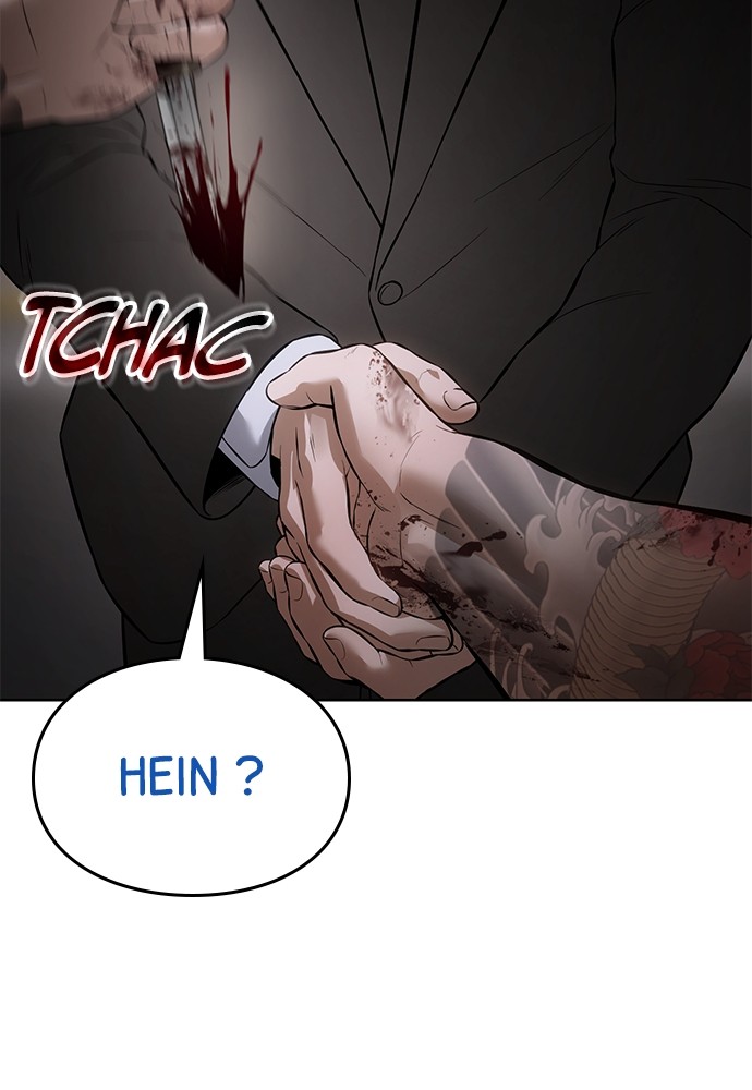 Baek XX Chapitre 90 - Page 188