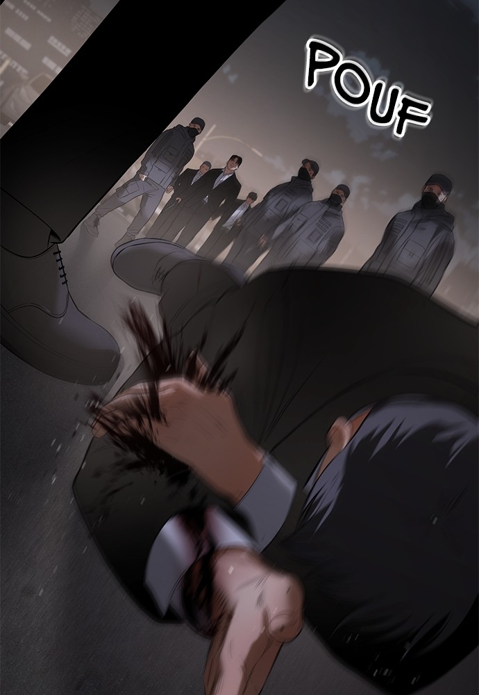 Baek XX Chapitre 90 - Page 192
