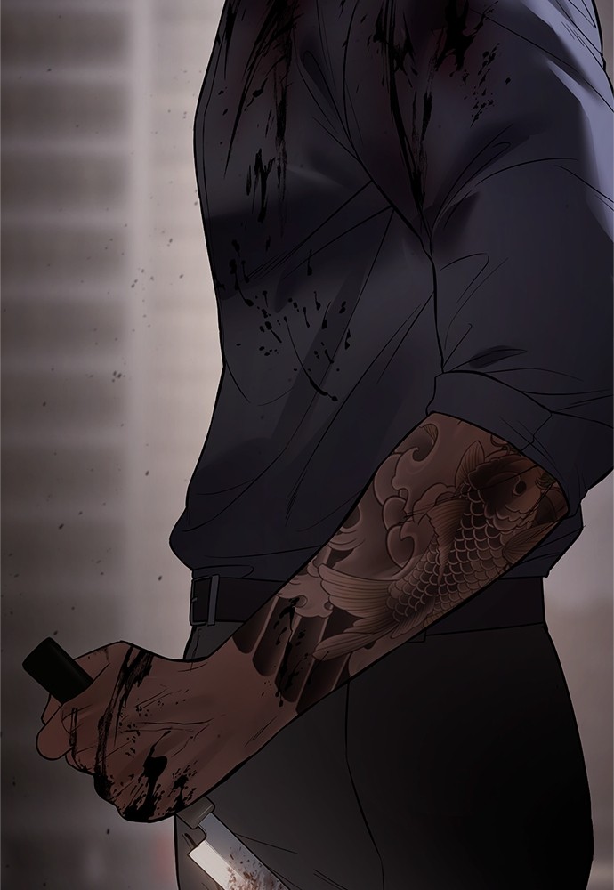 Baek XX Chapitre 90 - Page 195