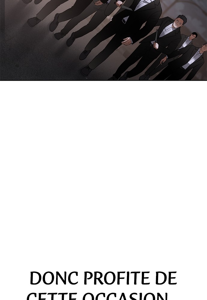 Baek XX Chapitre 90 - Page 198