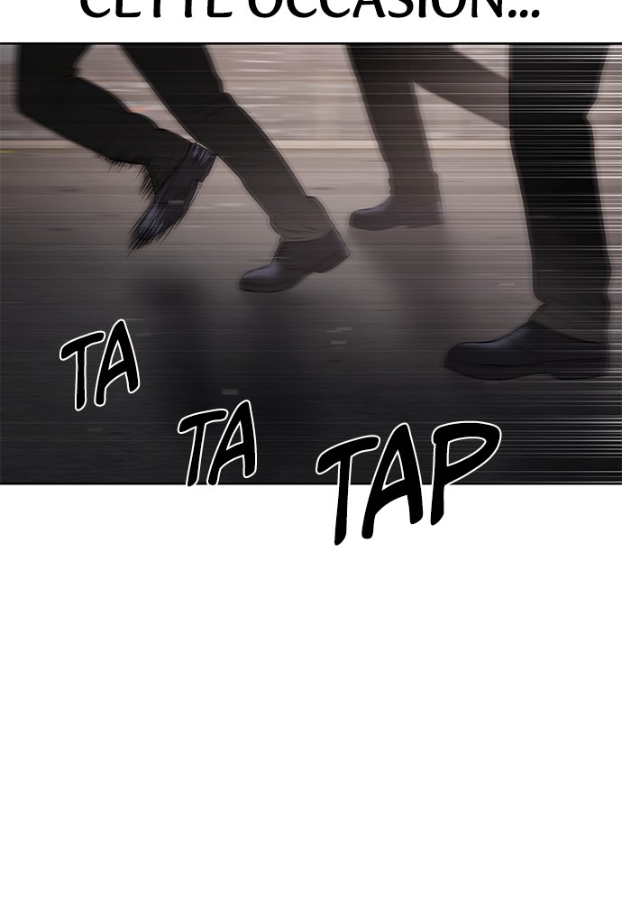 Baek XX Chapitre 90 - Page 199
