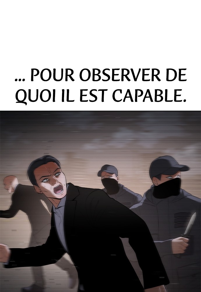 Baek XX Chapitre 90 - Page 200