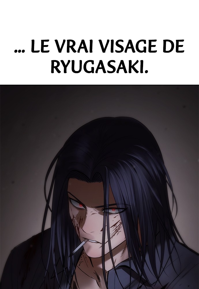 Baek XX Chapitre 90 - Page 204
