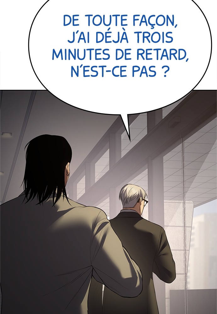 Baek XX Chapitre 90 - Page 21