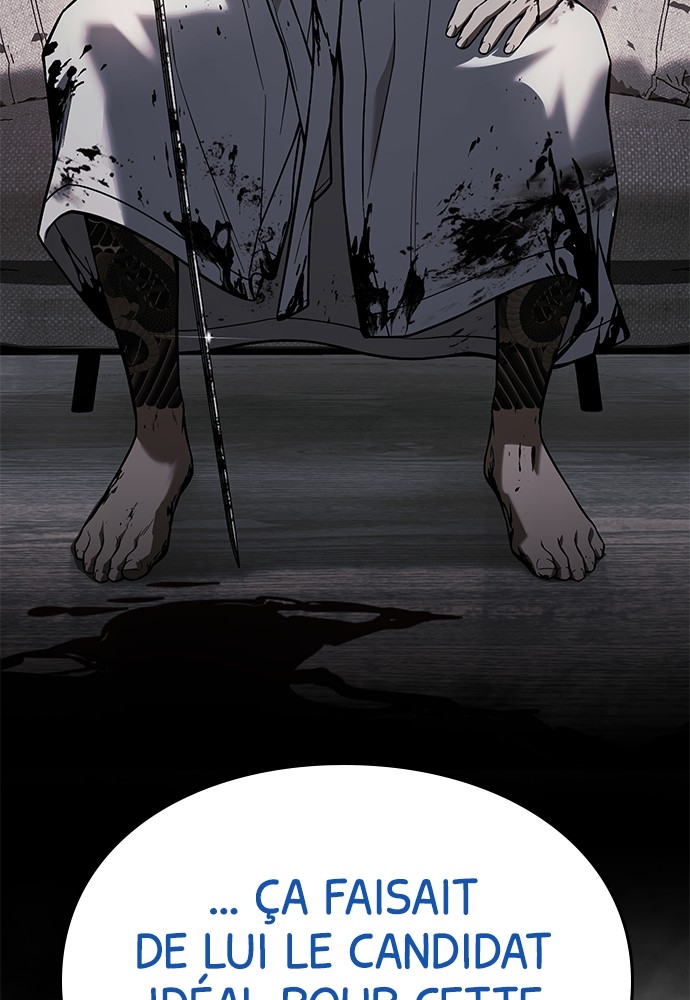 Baek XX Chapitre 90 - Page 36