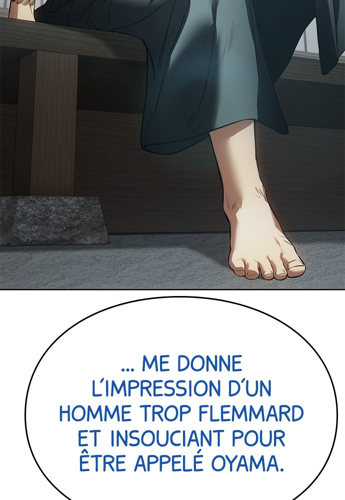 Baek XX Chapitre 90 - Page 43