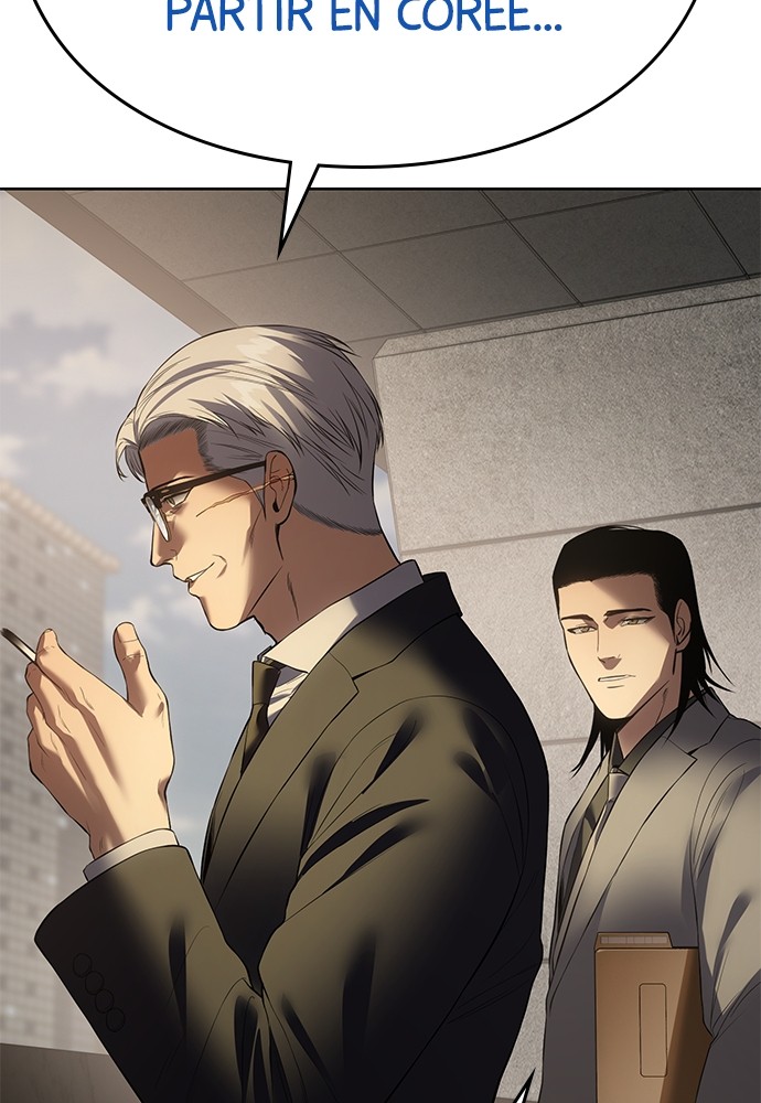 Baek XX Chapitre 90 - Page 47
