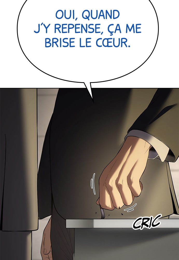 Baek XX Chapitre 90 - Page 49
