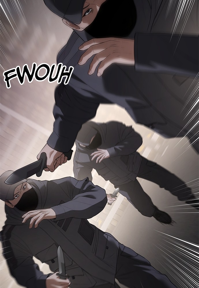 Baek XX Chapitre 90 - Page 65