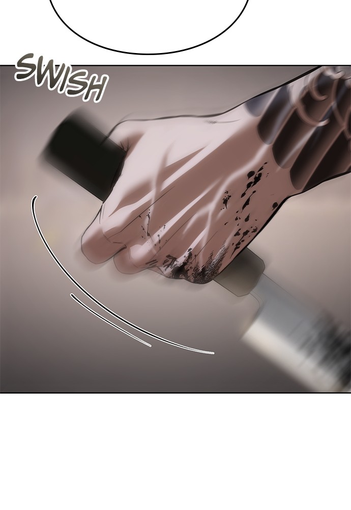 Baek XX Chapitre 90 - Page 67