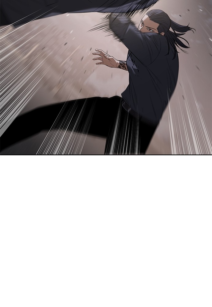 Baek XX Chapitre 90 - Page 69